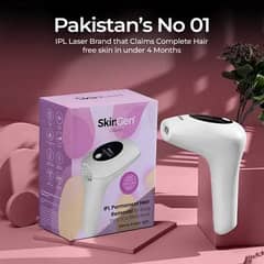 Hair Removal Device