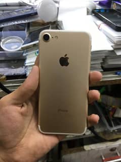 Iphone 7 pta approved all ok set 10 by 10