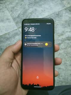 Google Pixel 4
