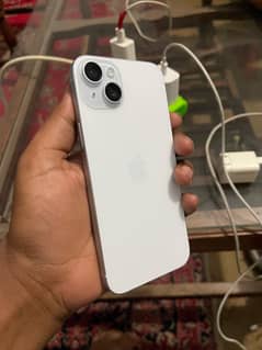 iPhone 15 plus