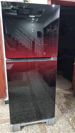 Haier HRF368IP inverter  Fridge For sale