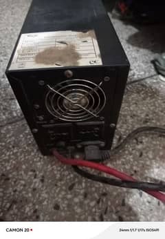UPS