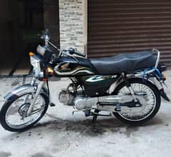 Honda