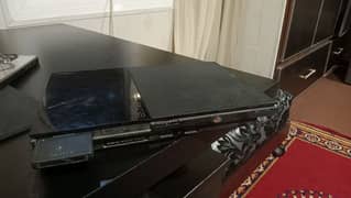 Play Station 2 Slim Edition For Sale