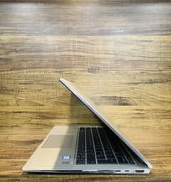 Core i5 8th generation (16+256) silver slim
