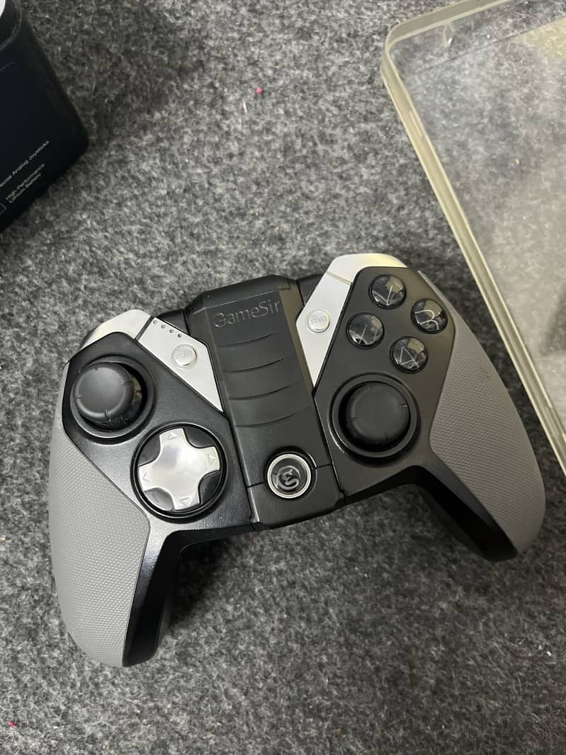 Game Sir G4 Wirless Controller for Smartphones & Android Box 0