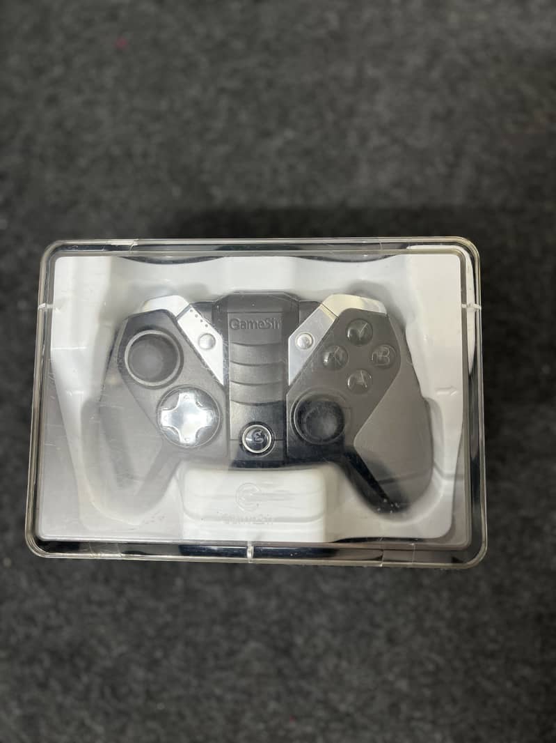 Game Sir G4 Wirless Controller for Smartphones & Android Box 1