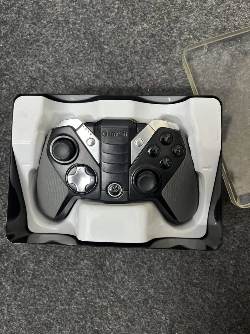 Game Sir G4 Wirless Controller for Smartphones & Android Box 2