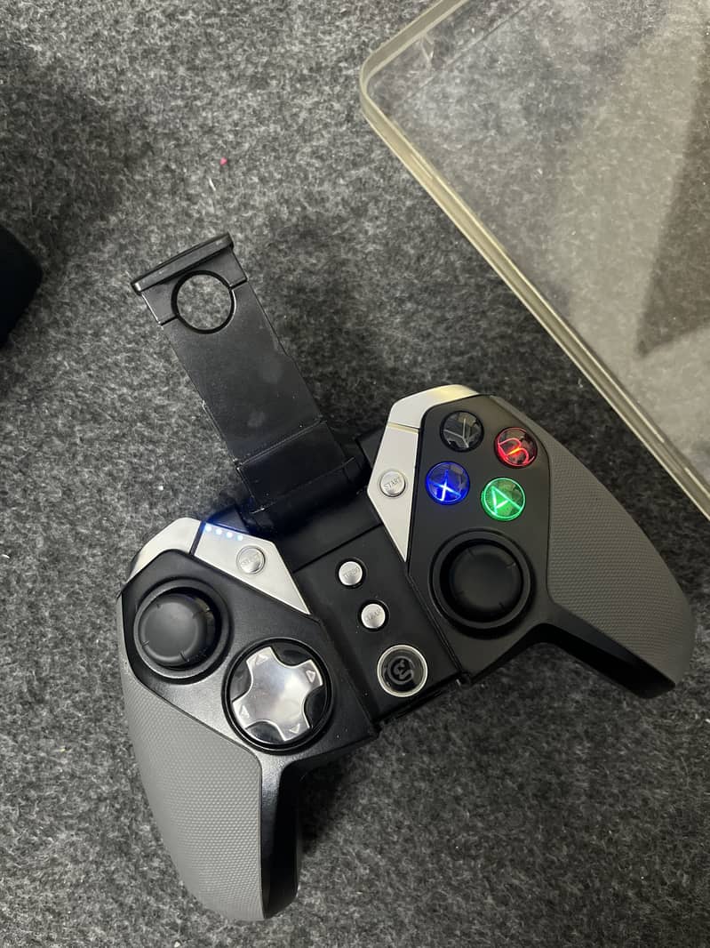 Game Sir G4 Wirless Controller for Smartphones & Android Box 4