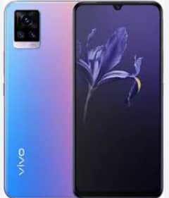 vivo v20 (binance set)