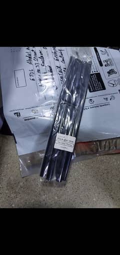 imported black strong dry dent glue stick