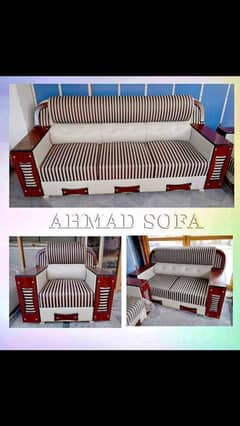 sofa seller