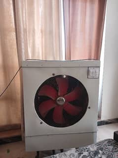 Air Cooler