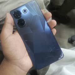 Tecno camon 20 256 gb