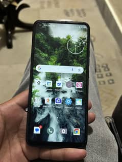 Camon 12 air 64gb pta approve 2 sim urgent sale