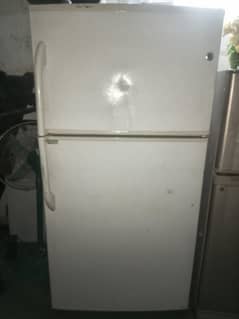 XL Refrigerator