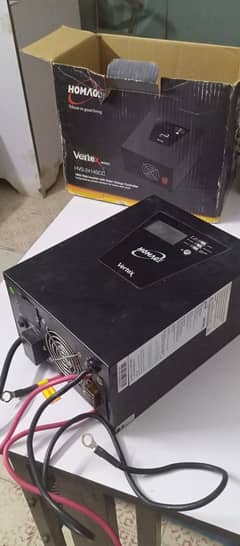 UPS Homage 1800 W 24 volt