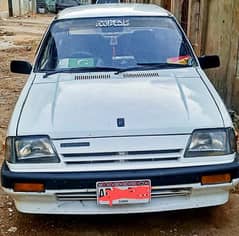 Suzuki Khyber 1998