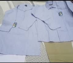 educator uniform