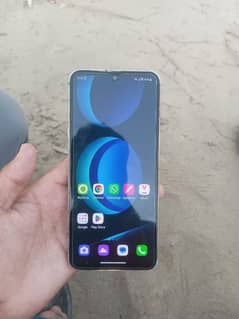 LG V60 ThinQ 5G