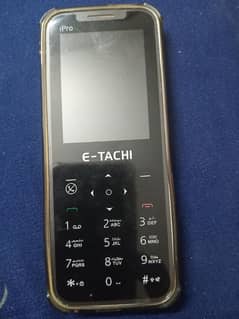 E-Tachi