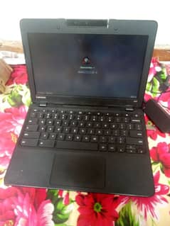 Lenovo Chromebook 16gb
