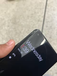 one