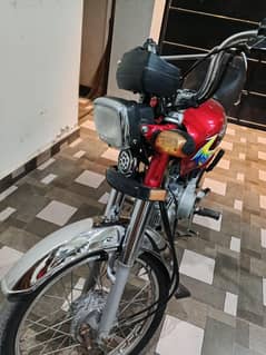 HONDA