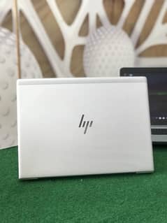 hp elitebook Ryzen pro 5 8th gen 8gb ram 256gb SSD 2gb graphics card