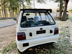 Suzuki Mehran