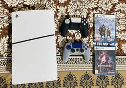 PlayStation 5 for Sale