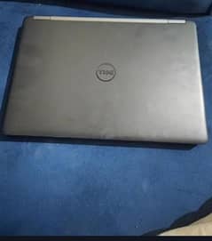 Dell latitude E5470 for sale in excellent condition