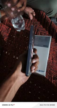 Tecno pova 5 pro 5g 8+8/256