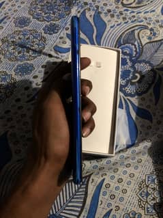 redmi 9c 3/64gb PTA approved
