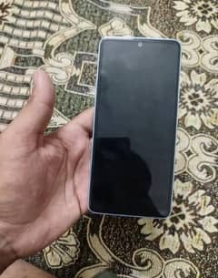 I am selling Redmi note 13 8 GB vs 256gb condition 10 by 10 ha