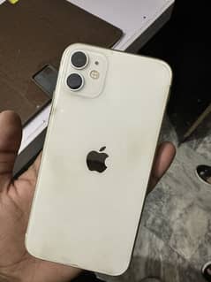 iPhone 11 Non PTA 128Gb
