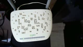 Ptcl