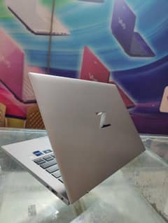 HP zbook firefly  14 g9 i7 12th gen