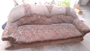 3 seated sofa