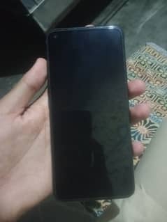 Oppo A54 4GB Ram 128GB Storage urgent Sale