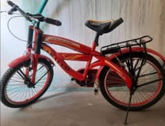 20 inch cycle for sale in kharian Gujrat jehlum