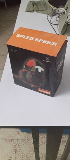Head Phones