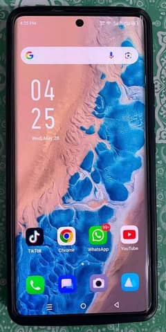 Infinix note 40 pro