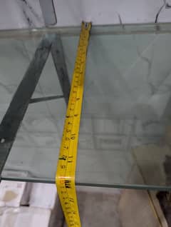 Glass