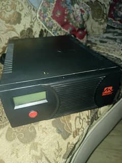 murcury Imported 12volts UPS