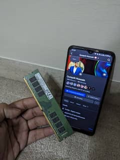 Samsung 16GB 2400mhz DDR4