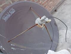 Dish