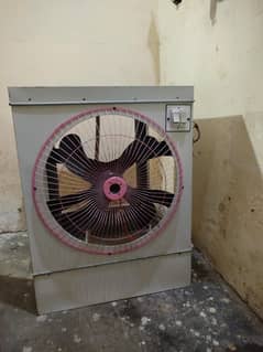 12 Watt Solar Cooler