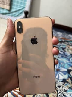 iphone xs max 64gb