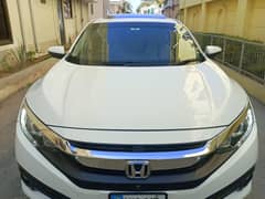 Honda Civic UG Oriel